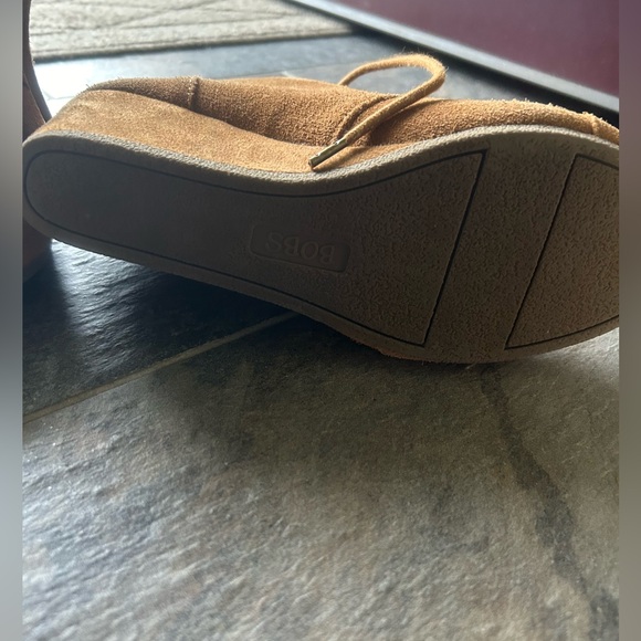 Bobs Skechers wedge boots - Picture 9 of 9